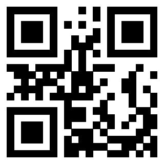 3405996467 - Immagine del Qr Code