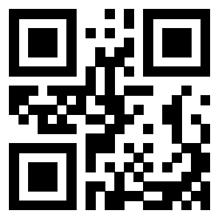 3405996468 - Immagine del Qr Code associato