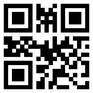 Scansione del Qr Code di 3405996469