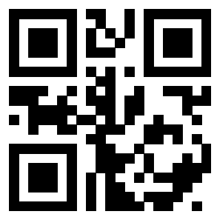 Il QrCode di 3405996471
