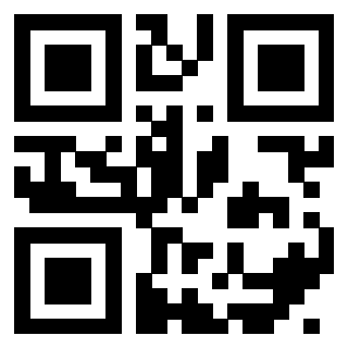 Scansione del Qr Code di 3405996473