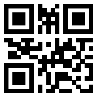 Scansione del Qr Code di 3405996474
