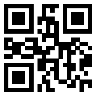 Scansione del Qr Code di 3405996475