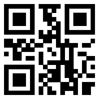 3405996476 - Immagine del Qr Code