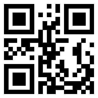 Il QrCode di 3405996477