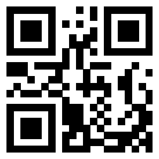 3405996480 - Immagine del QrCode associato