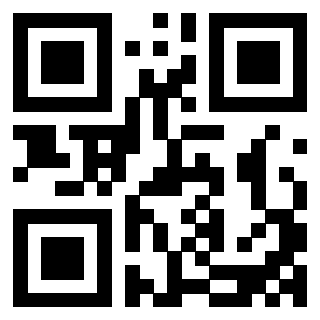 Immagine del QrCode di 3405996481