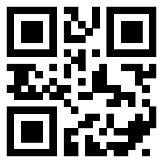 3405996483 - Immagine del Qr Code associato