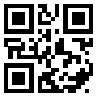 3405996486 - Immagine del QrCode associato