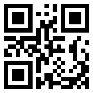 Scansione del Qr Code di 3405996490