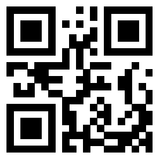 Scansione del Qr Code di 3405996491