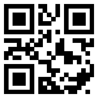 Scansione del QrCode di 3405996492