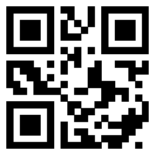 3405996494 - Immagine del QrCode
