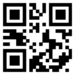 Immagine del Qr Code di 3405996495