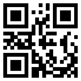 3405996497 QrCode associato