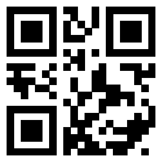 3405996498 - Immagine del Qr Code