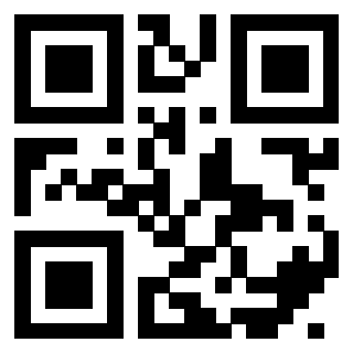 3405996499 - Immagine del Qr Code associato