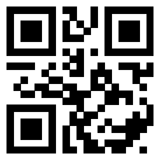 3405996500 Qr Code associato