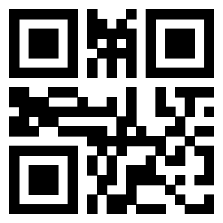 Immagine del Qr Code di 3405996501