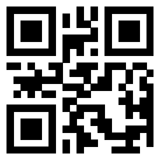 Immagine del QrCode di 3405996502