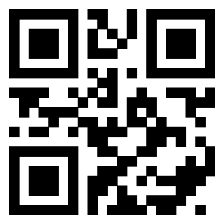 Immagine del Qr Code di 3405996504