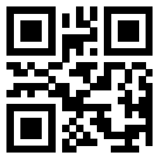 3405996506 - Immagine del Qr Code