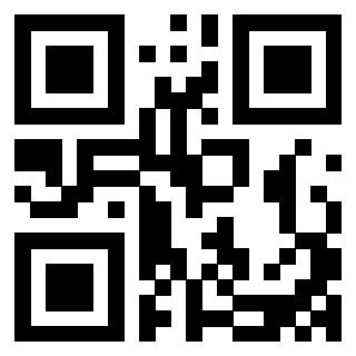 Il QrCode di 3405996507