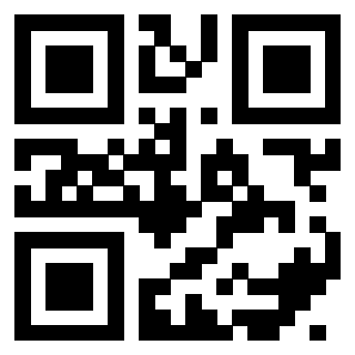 3405996508 - Immagine del Qr Code