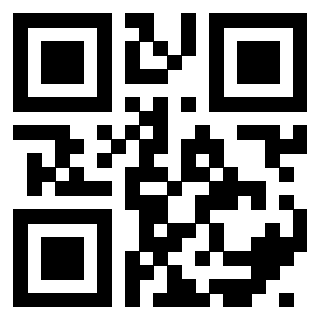 3405996509 - Immagine del QrCode associato