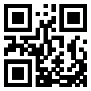 Scansione del Qr Code di 3405996512