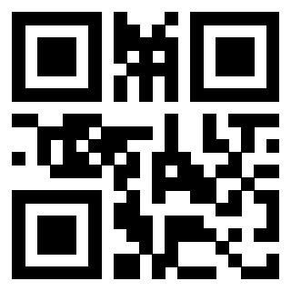 Immagine del Qr Code di 3405996514