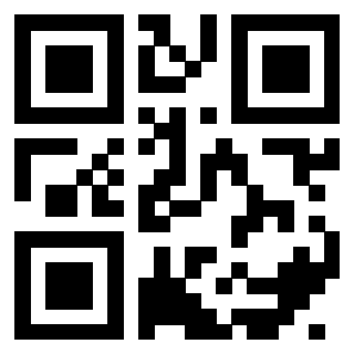 Il Qr Code di 3405996516