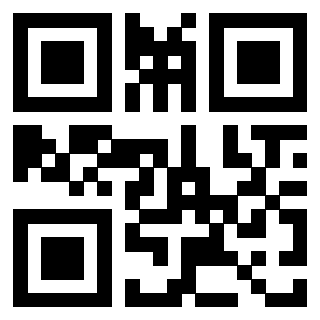 Scansione del Qr Code di 3405996523
