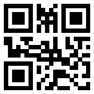 3405996524 - Immagine del QrCode