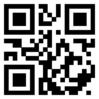 3405996525 QrCode associato