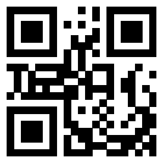 Il QrCode di 3405996530
