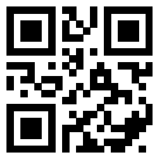 Immagine del QrCode di 3405996531