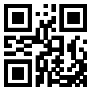 Scansione del Qr Code di 3405996532