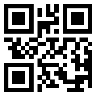 3405996534 QrCode associato