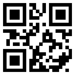3405996536 QrCode associato