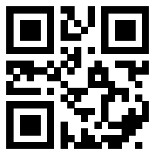 Il QrCode di 3405996537