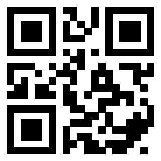 3405996539 - Immagine del Qr Code