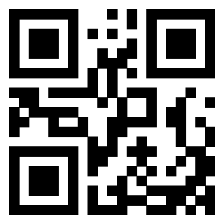 3405996542 - Immagine del Qr Code