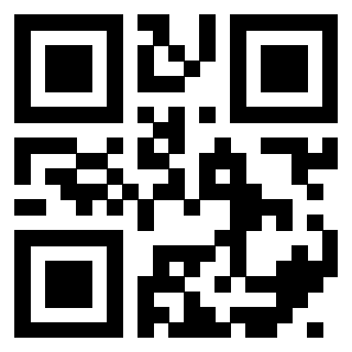 Scansione del QrCode di 3405996545