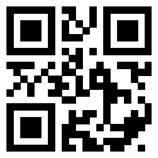 Immagine del Qr Code di 3405996547