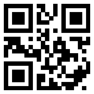 Immagine del QrCode di 3405996549