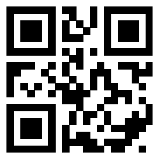 3405996551 Qr Code associato