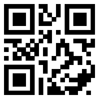 3405996554 - Immagine del Qr Code
