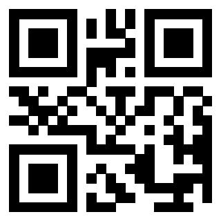 Qr Code di 3405996555