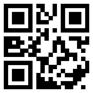 3405996558 Qr Code associato